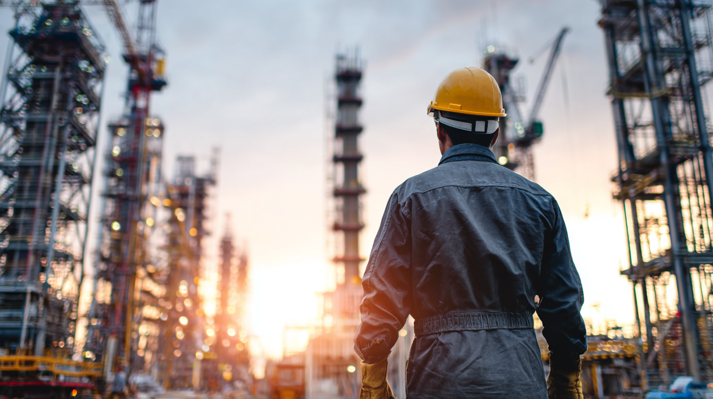 Ultimate Checklist: Essential Features for Assessing Creep Resistance in Industrial Materials