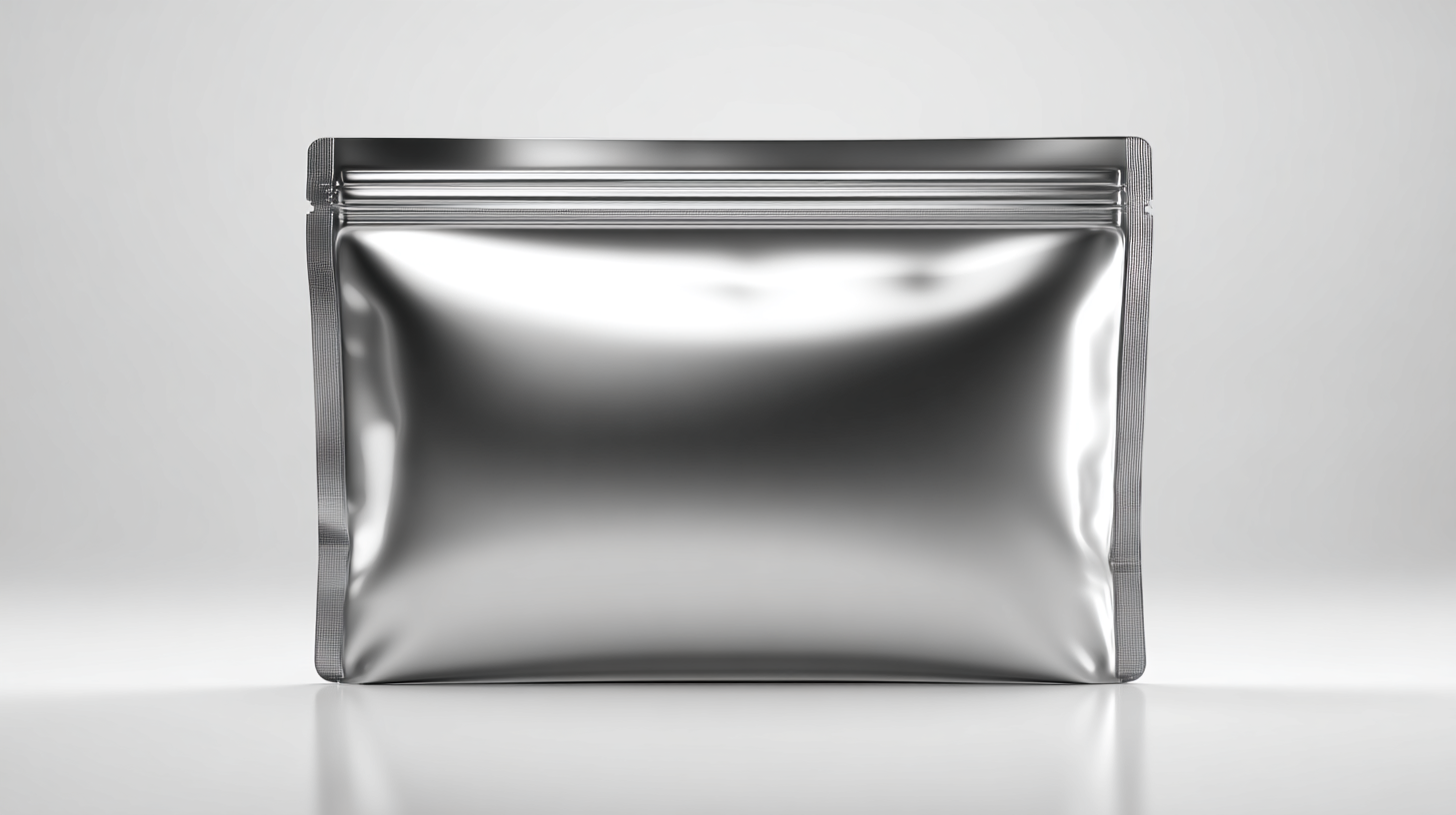 Unique Uses of Retort Pouch in Modern Food Packaging