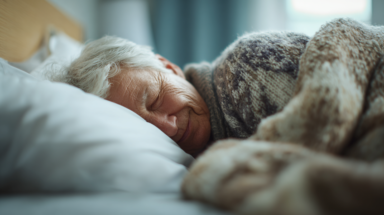 The Ultimate Guide to Choosing the Best Home Health Care Beds for Global Buyers
