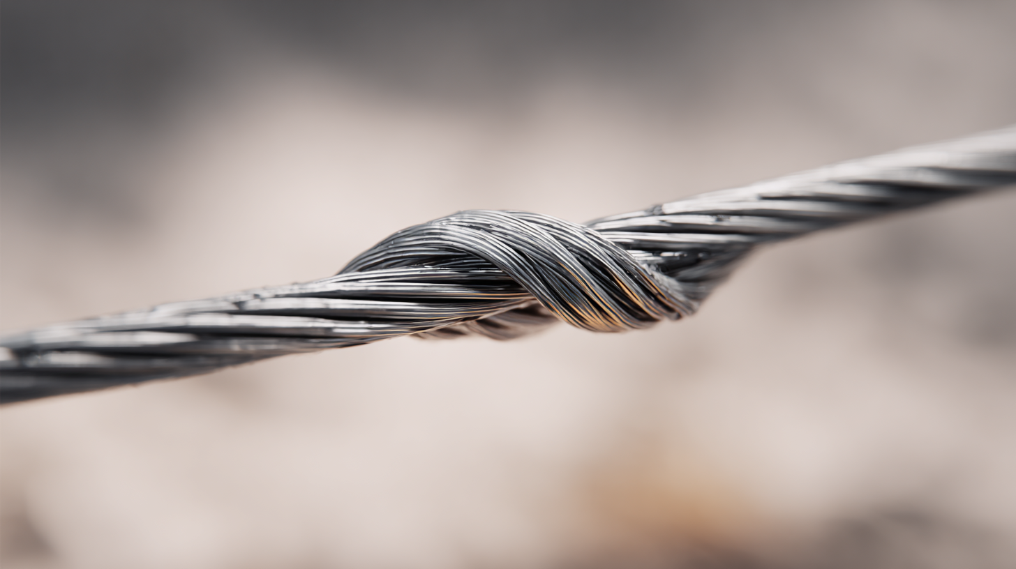 Navigating Challenges with Bv Wire in Industrial Applications