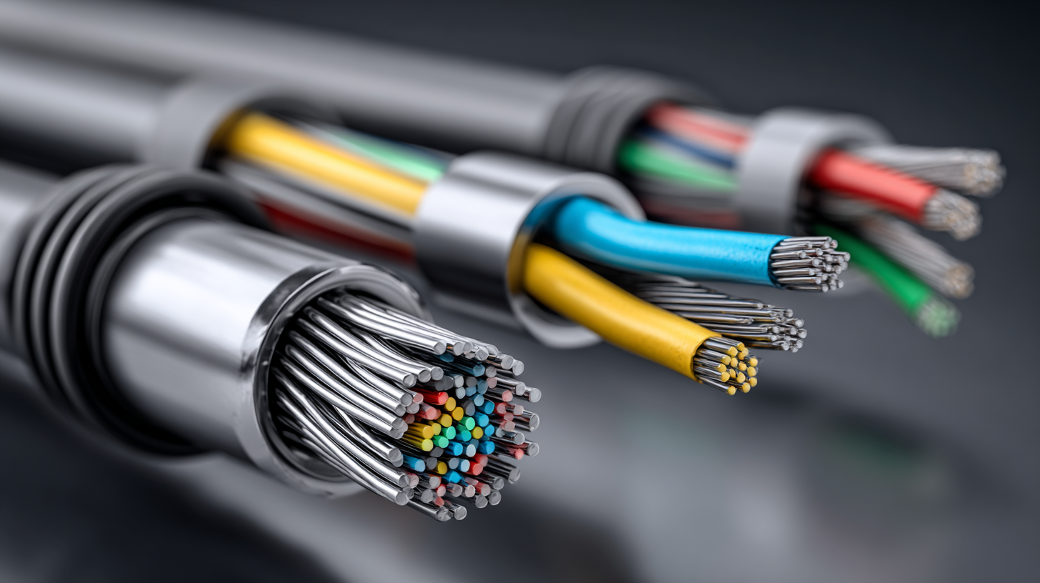 Navigating Challenges with Bv Wire in Industrial Applications