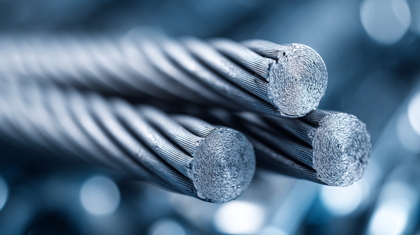 Navigating Challenges with Bv Wire in Industrial Applications