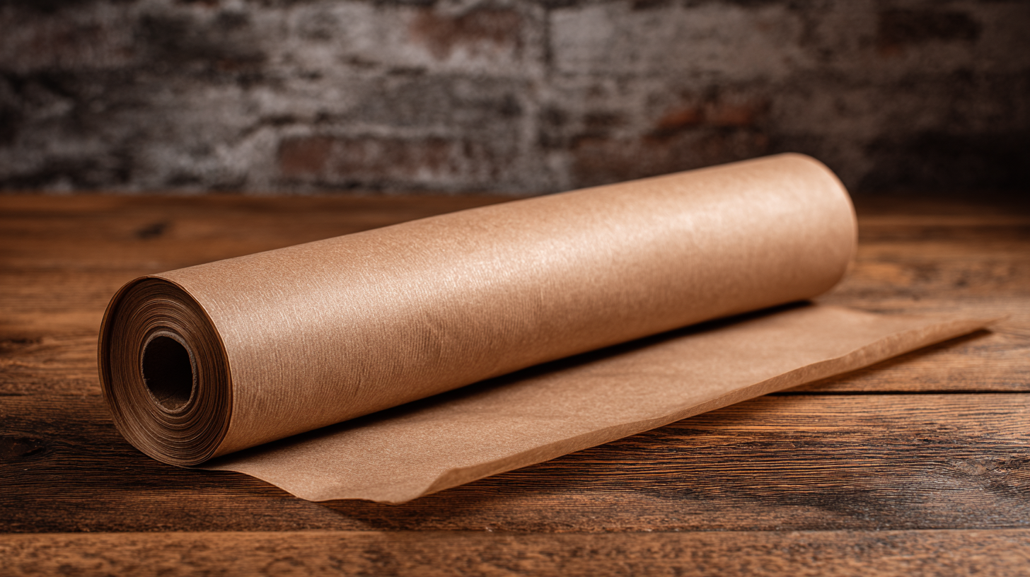 Challenges Faced When Using Parchment Paper Roll in Baking