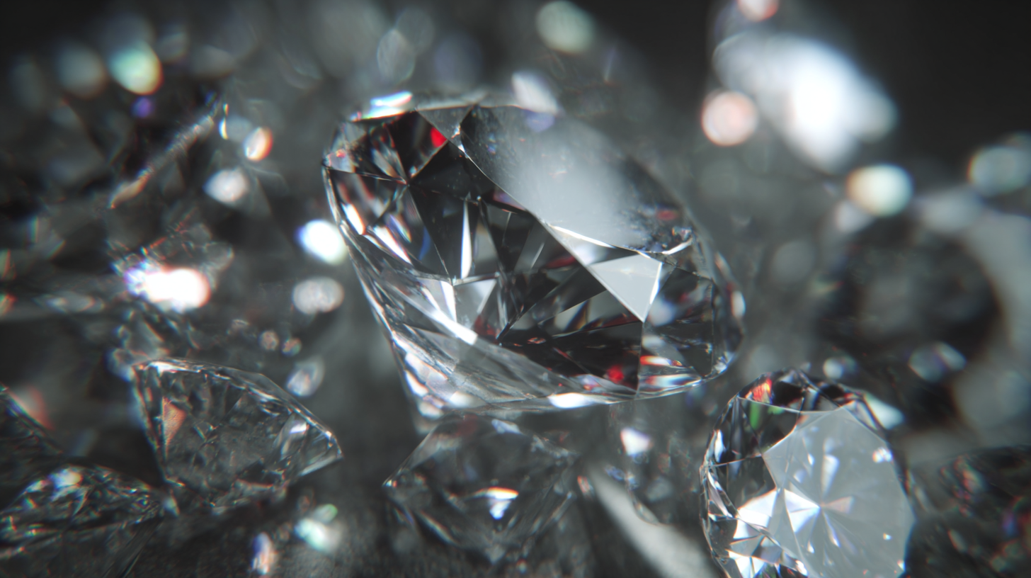 Ultimate Guide to Understanding Diamond Like Coating and Its Industry Applications