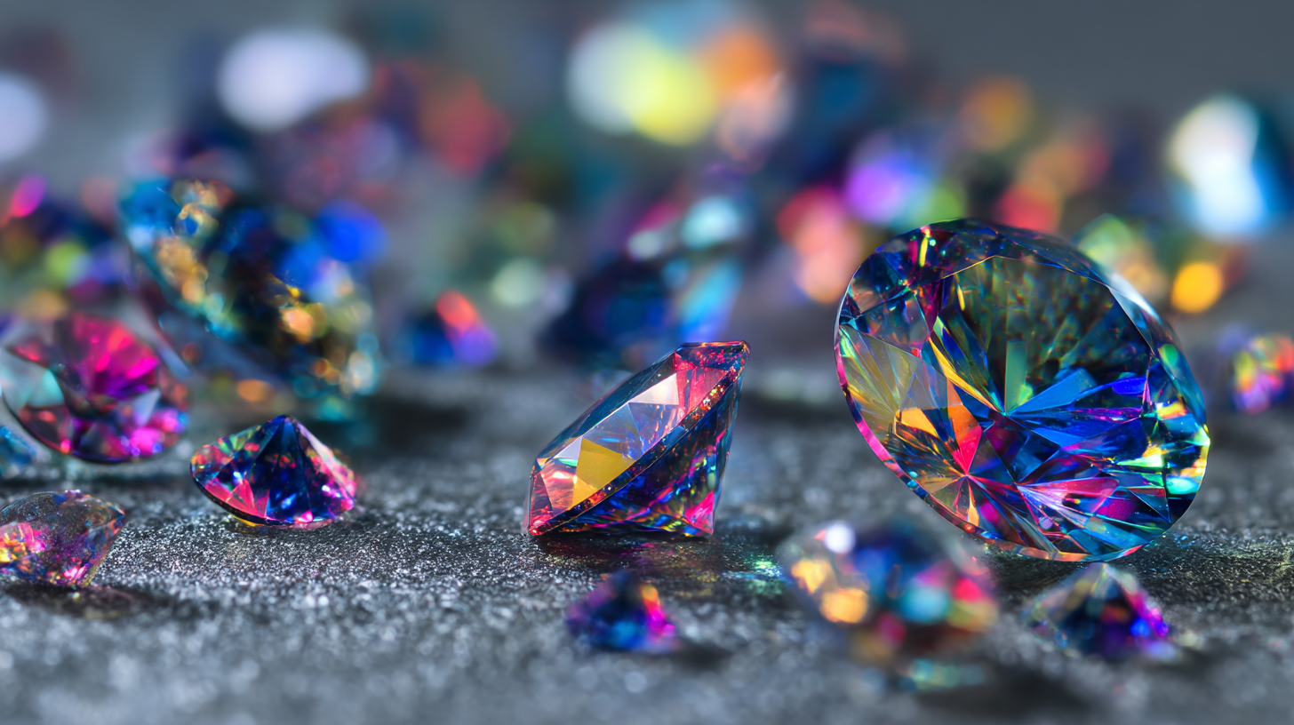Ultimate Guide to Understanding Diamond Like Coating and Its Industry Applications