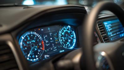 Troubleshooting Common Issues with Car Screen Technology in Modern Vehicles