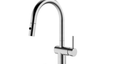 Pull-down kitchen mixer - IN-H3181AP (1).jpg