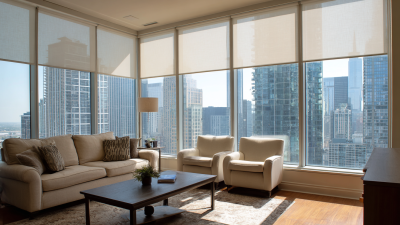 Top Strategies for Choosing Blackout Roller Shades for Your Business Needs