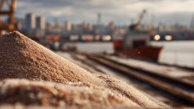 Understanding the Differences Between Diammonium Phosphate and Other Fertilizers