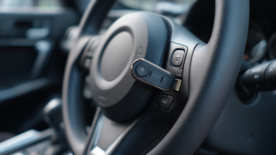 Ultimate Checklist for Choosing the Best Auto Lock Steering Wheel Lock for Your Vehicle