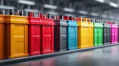 15 Innovative Uses for Deep Cycle Batteries You Need to Know