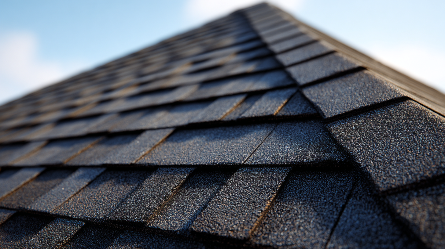 How to Choose the Best Roof Shingle for Your Home