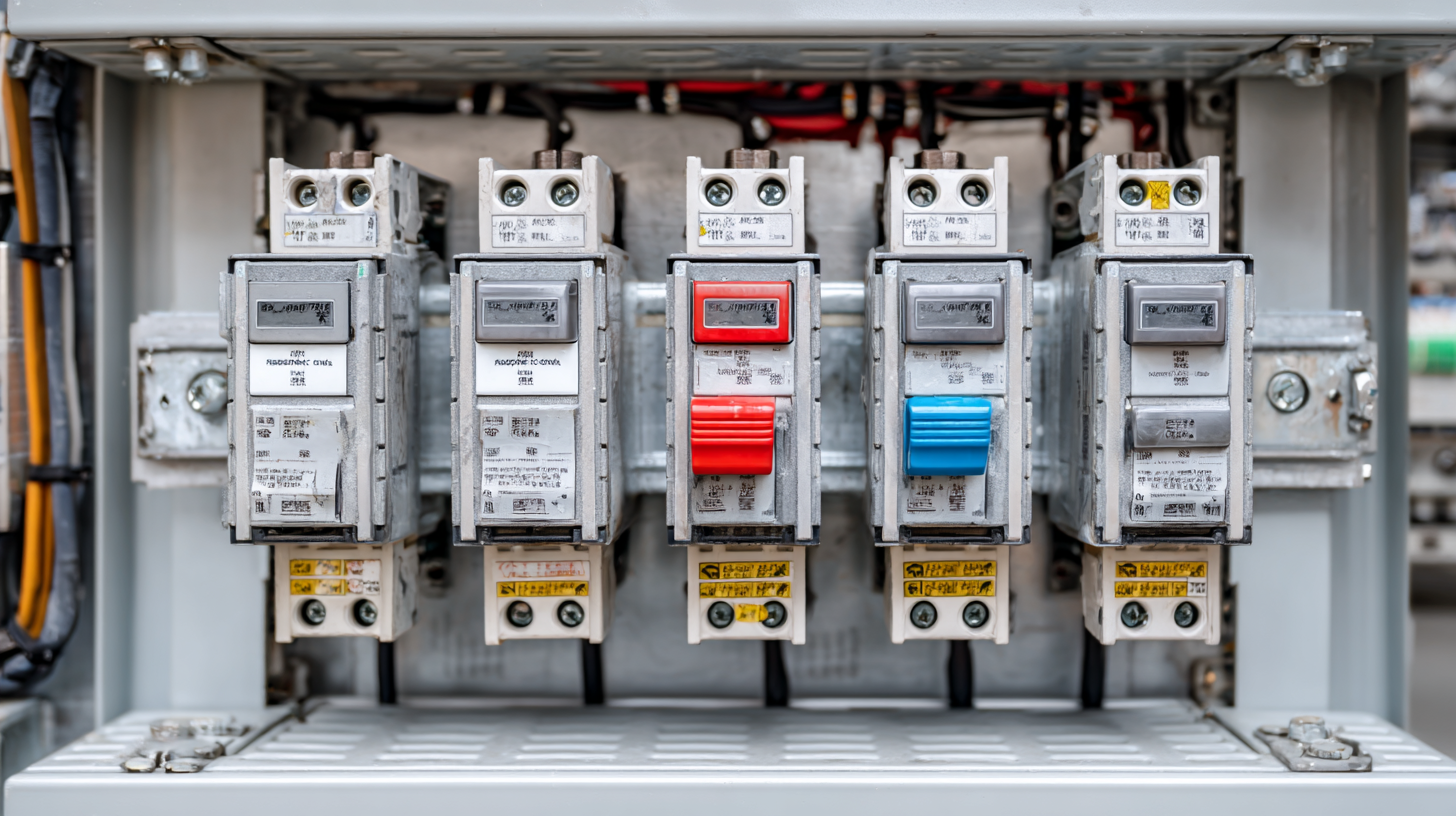 How to Effectively Implement an Automatic Change Over Switch in Your Electrical System