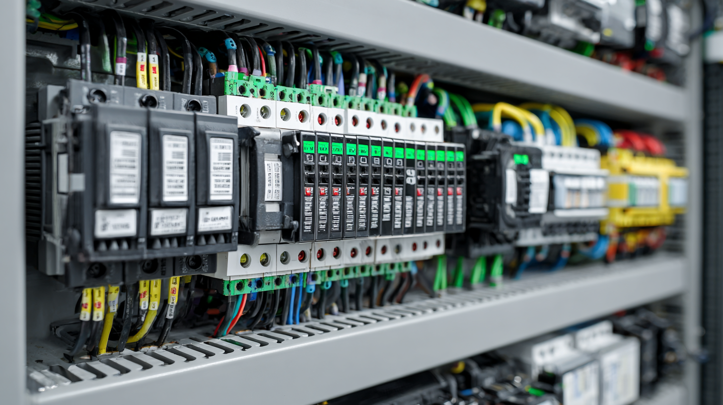 How to Effectively Implement an Automatic Change Over Switch in Your Electrical System