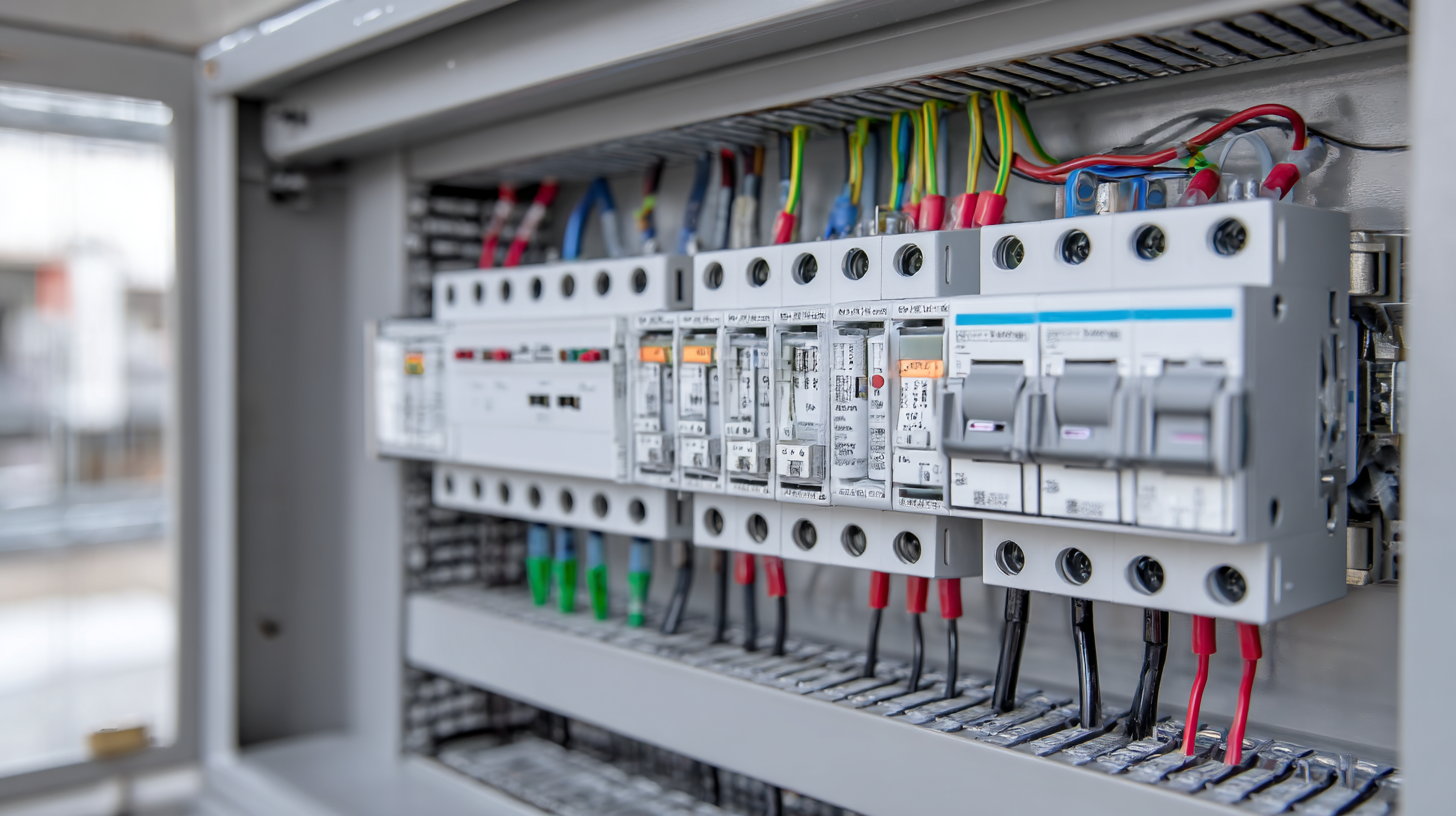 How to Effectively Implement an Automatic Change Over Switch in Your Electrical System
