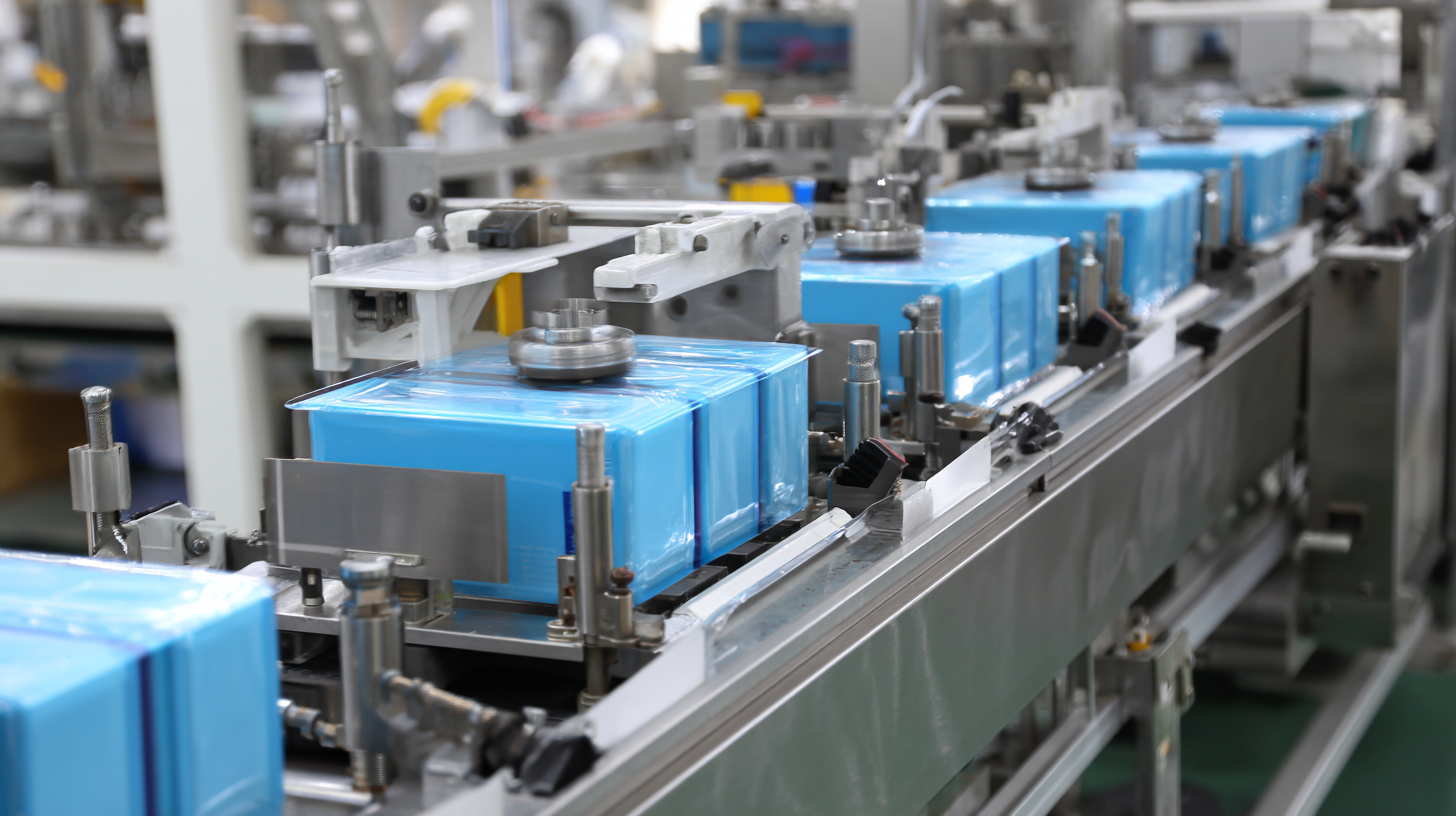 7 Best Semi Automatic Packing Machines You Should Consider in 2023