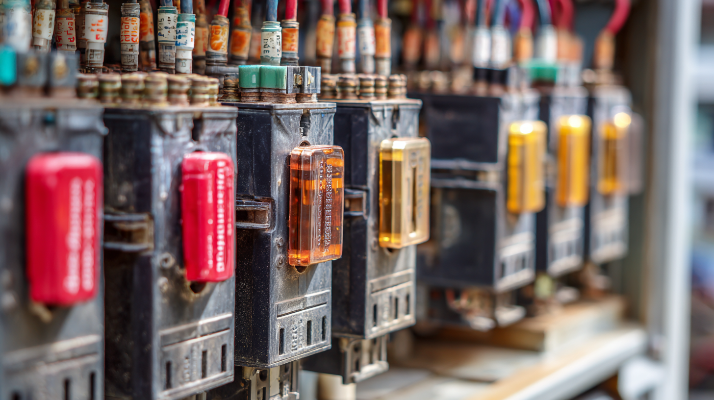 Essential Checklist: What Global Buyers Should Know Before Purchasing Transformer Boxes
