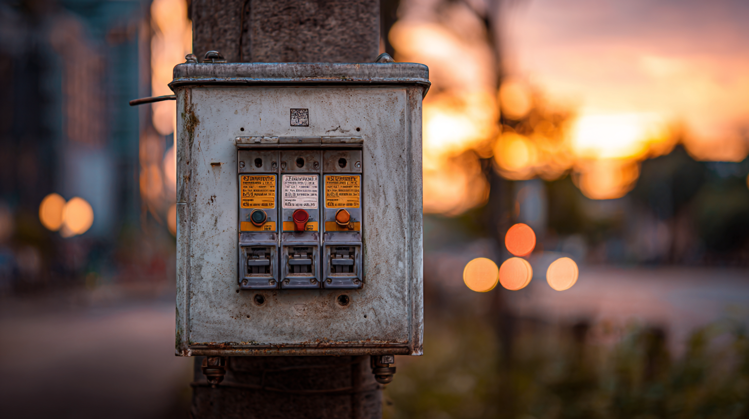 Essential Checklist: What Global Buyers Should Know Before Purchasing Transformer Boxes