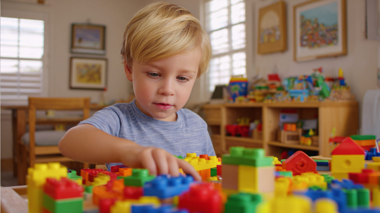 Addressing Common Challenges Faced by Parents When Choosing Educational Toys