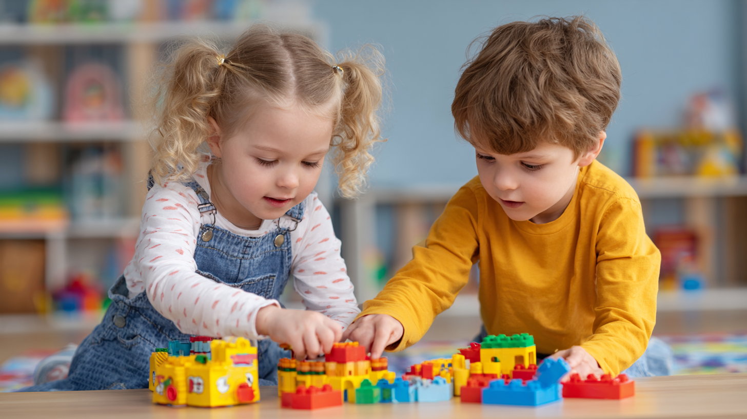 Addressing Common Challenges Faced by Parents When Choosing Educational Toys