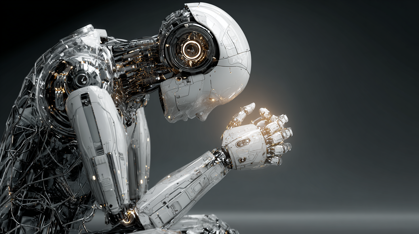 Overcoming Challenges in Robot Integration: Insights from Global Industry Trends and Data