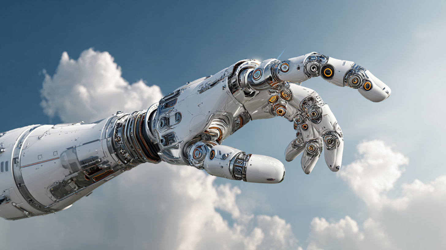 Overcoming Challenges in Robot Integration: Insights from Global Industry Trends and Data
