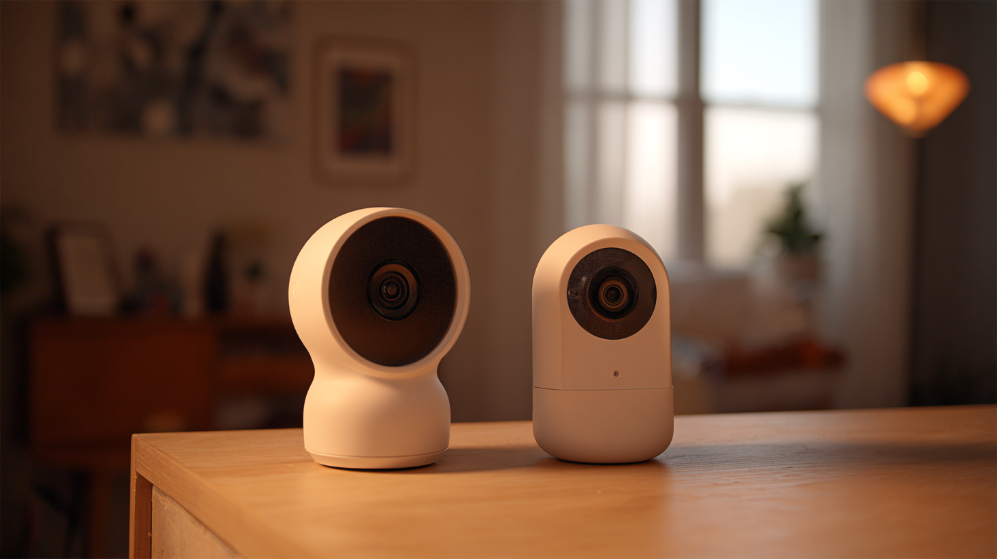 Exploring Unique Alternatives for Your Indoor Surveillance Cameras Needs