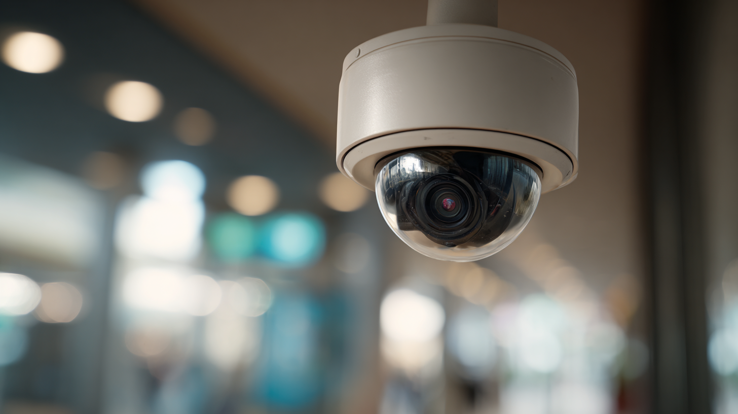 Exploring Unique Alternatives for Your Indoor Surveillance Cameras Needs