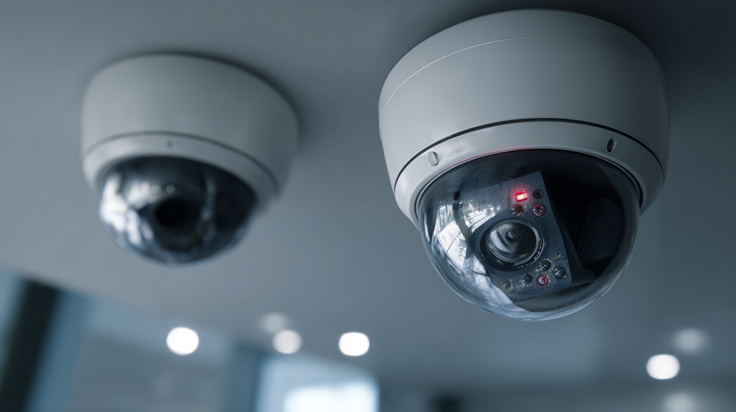Exploring Unique Alternatives for Your Indoor Surveillance Cameras Needs