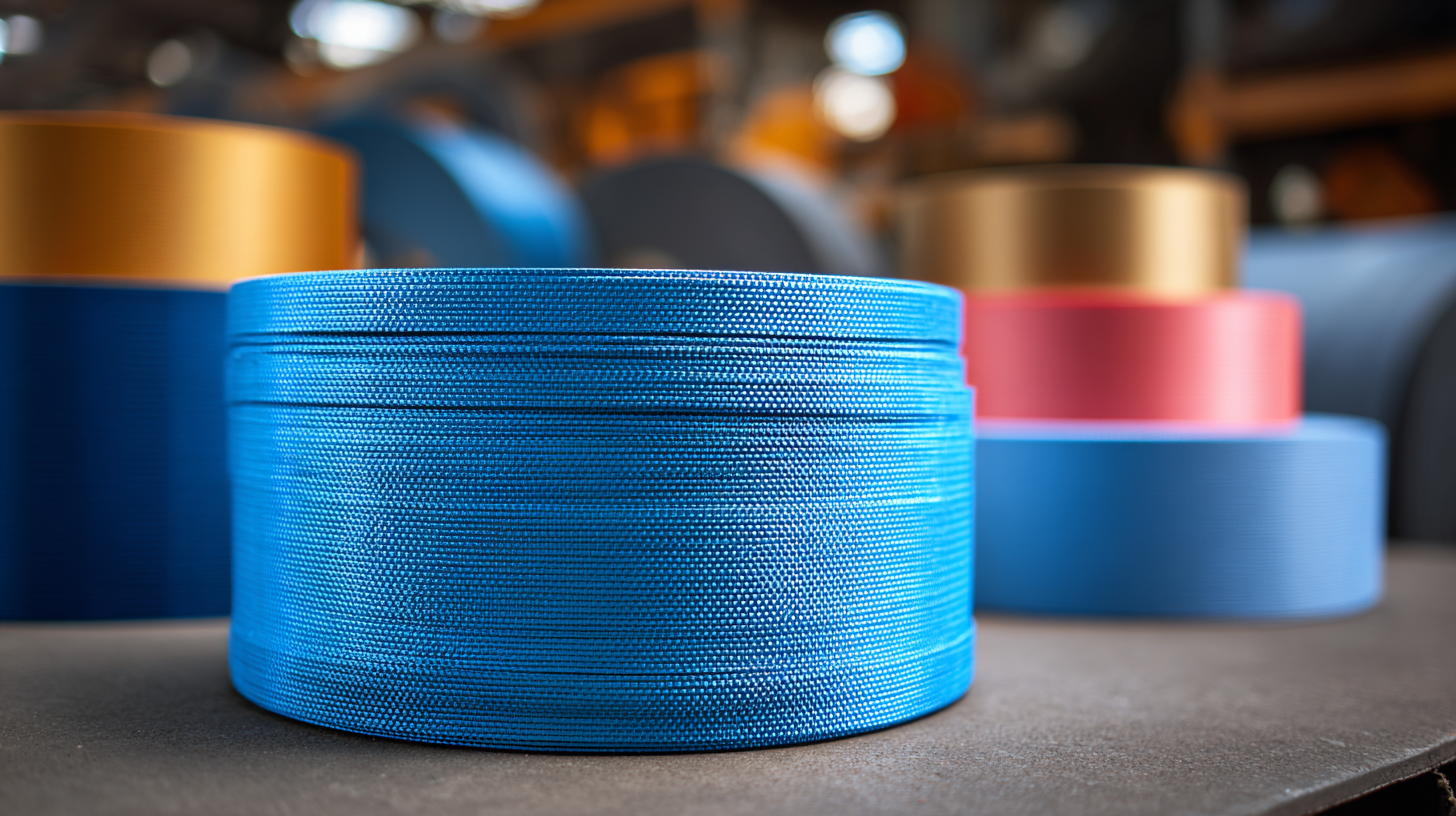 Unlock the Advantages of Flame Retardant Tape for Safety and Durability in Industrial Applications