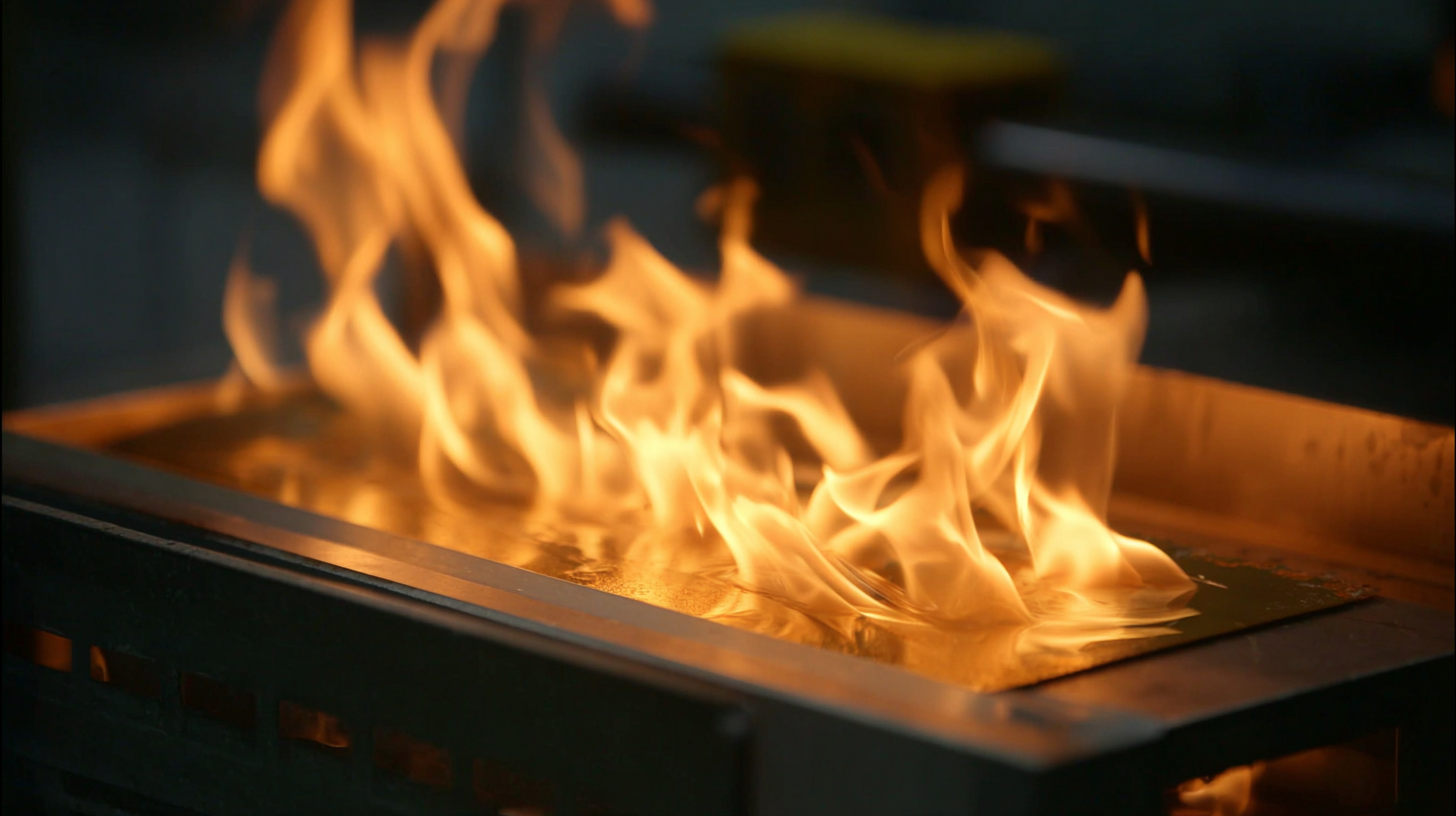 Unlock the Advantages of Flame Retardant Tape for Safety and Durability in Industrial Applications