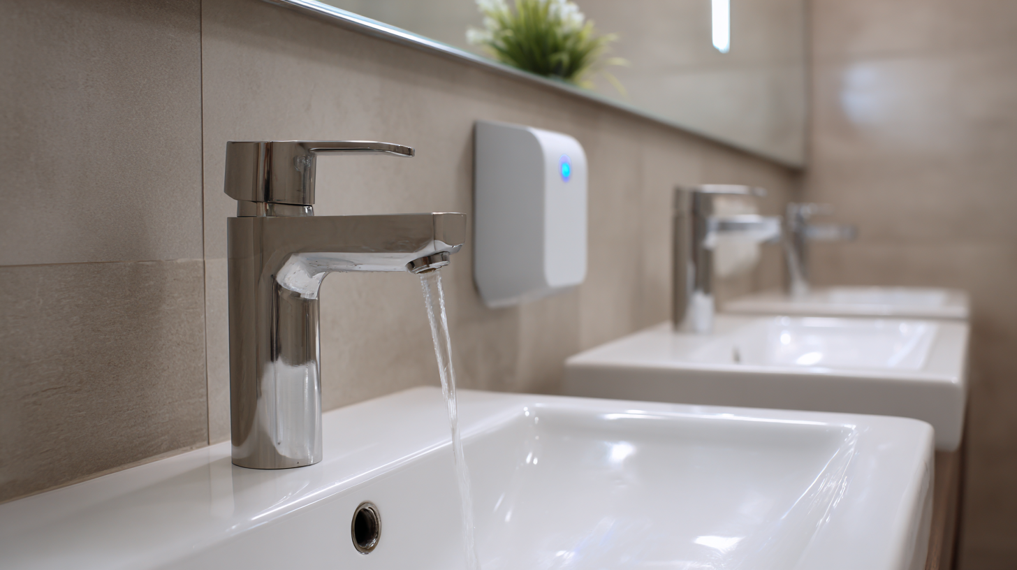 7 Essential Features of Soap Dispenser Wall Mount Automatic You Should Know