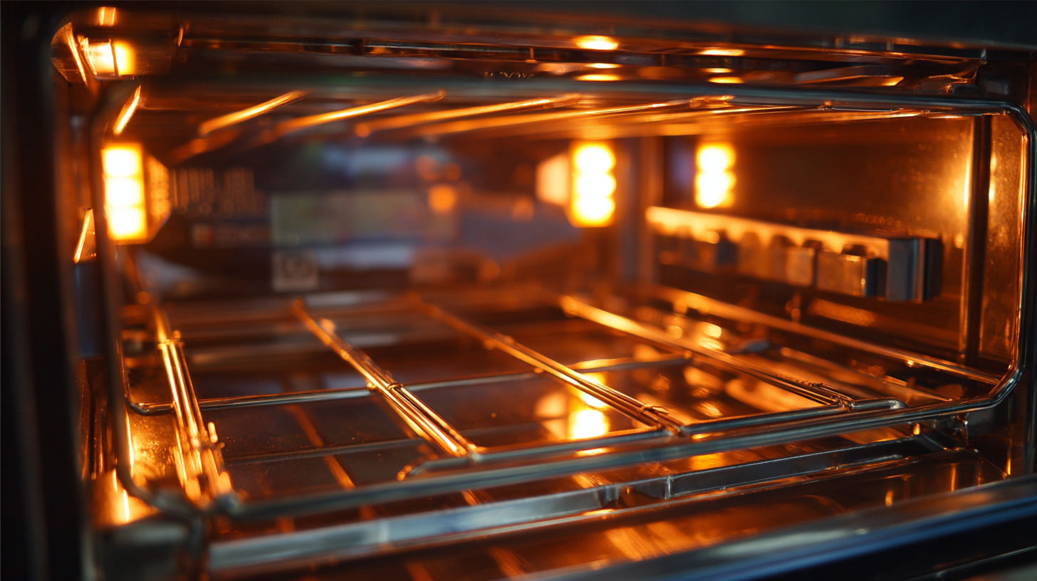What is the Importance of Pcb Oven in the Electronics Manufacturing Industry