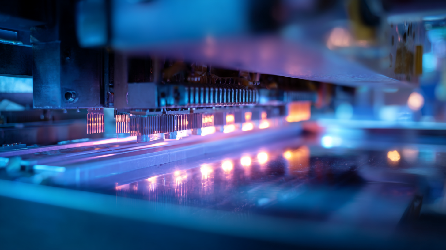 What is the Importance of Pcb Oven in the Electronics Manufacturing Industry