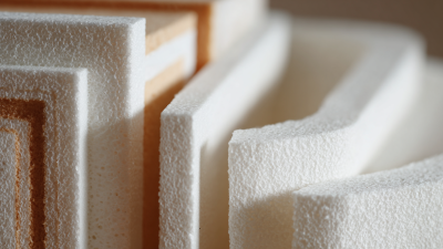 Innovative Applications of EPP Foam Molding: Real-World Examples and Case Studies