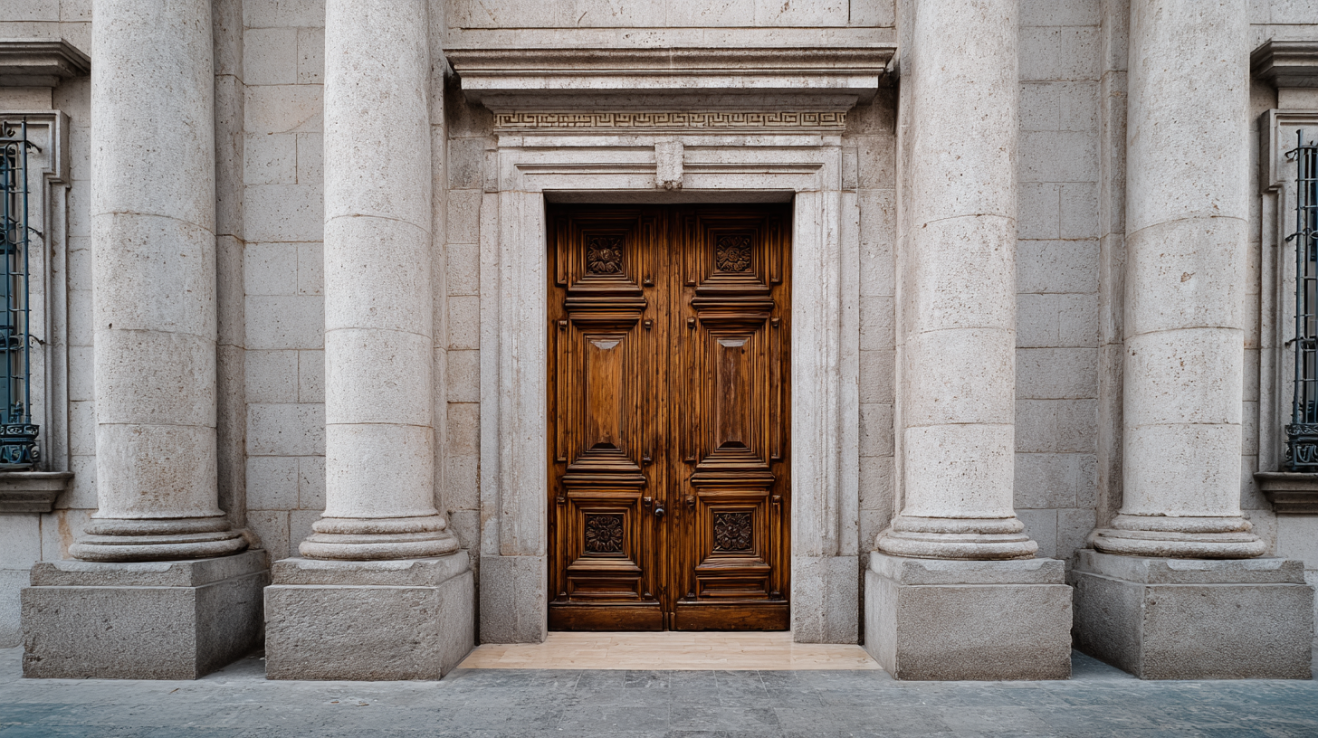 7 Essential Tips for Choosing the Right Building Door to Elevate Your Property Value