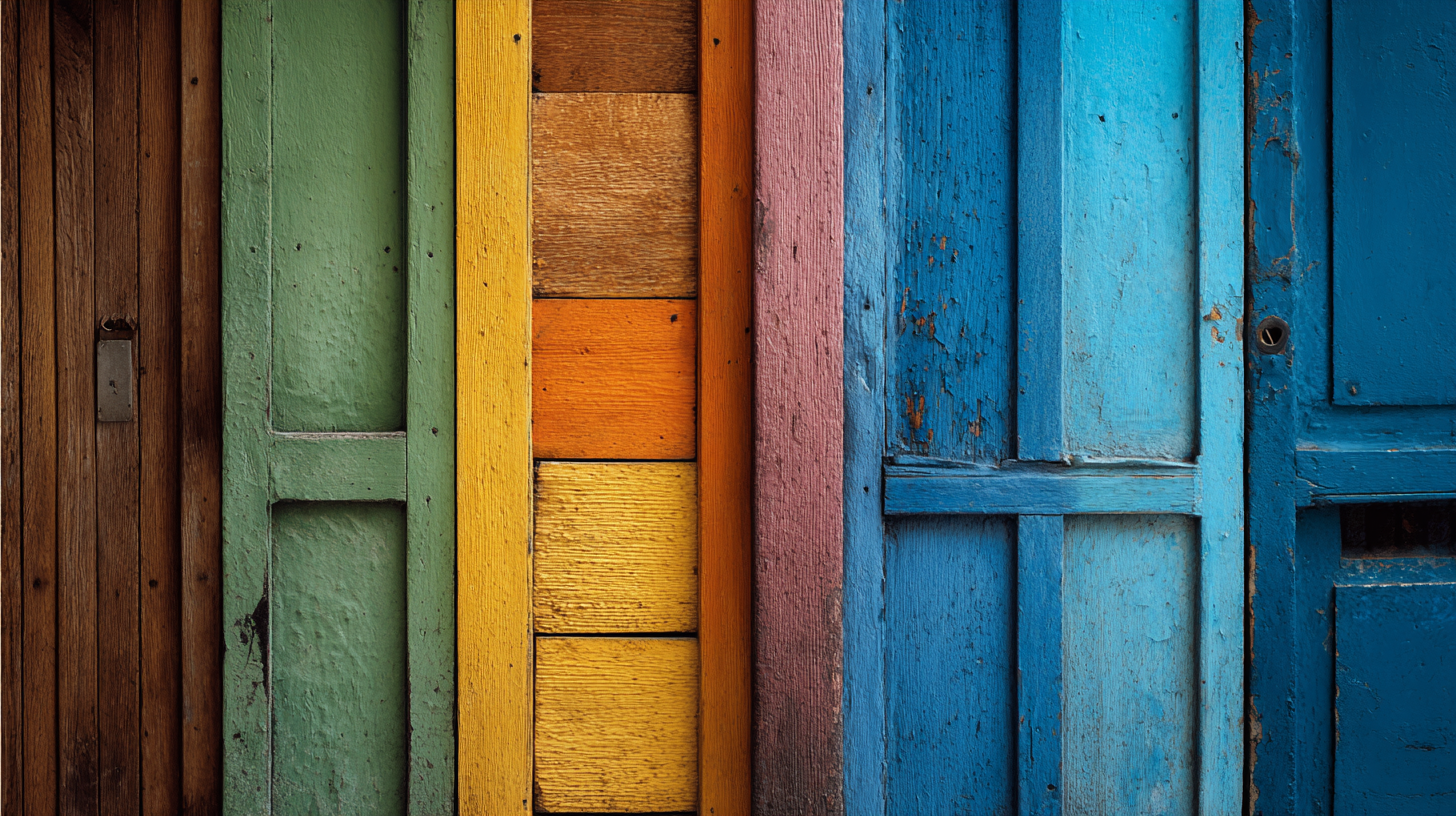 7 Essential Tips for Choosing the Right Building Door to Elevate Your Property Value