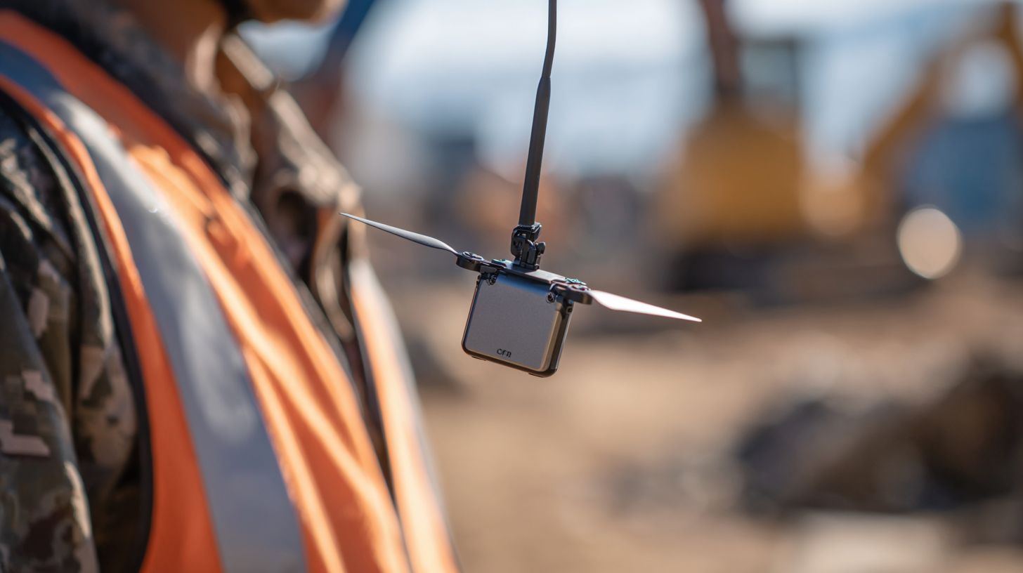Advantages of Using Ultra Wideband Tag for Enhanced Asset Tracking