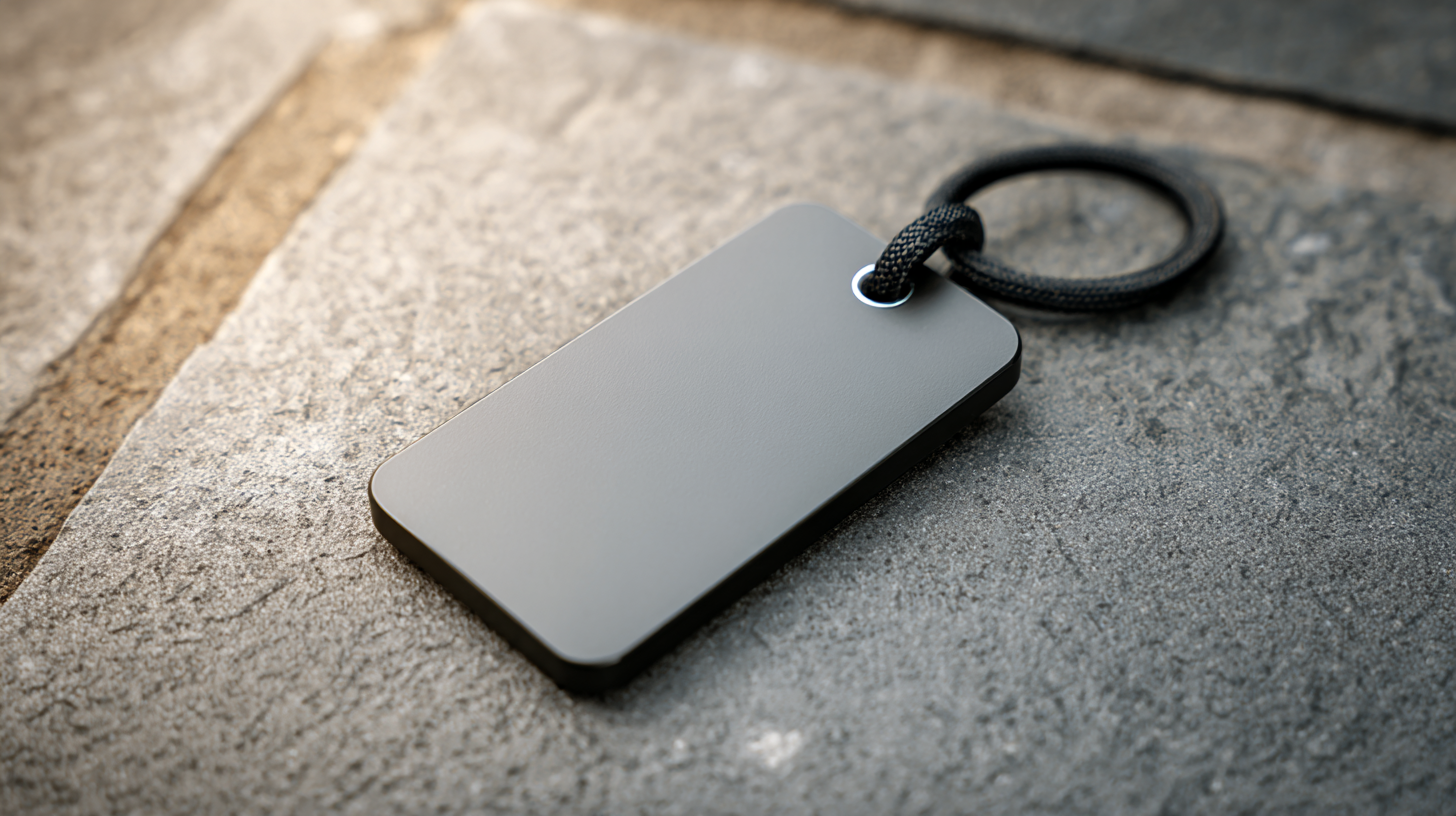Advantages of Using Ultra Wideband Tag for Enhanced Asset Tracking