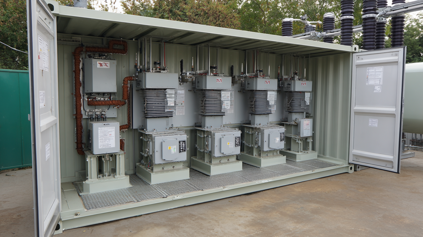 Essential Checklist for Choosing the Right 250 Kva Single Phase Pad Mount Transformer