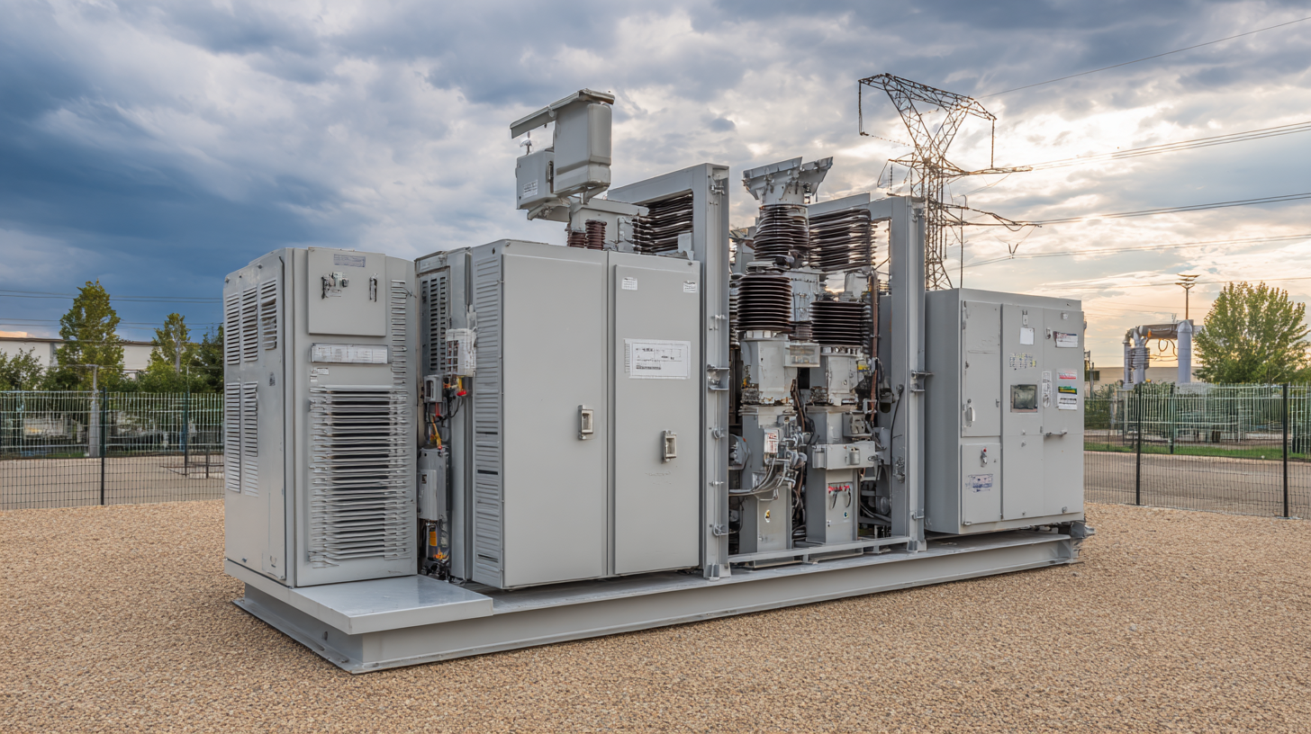 Essential Checklist for Choosing the Right 250 Kva Single Phase Pad Mount Transformer