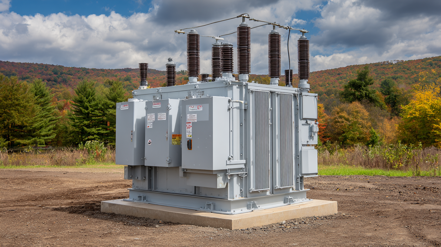 Essential Checklist for Choosing the Right 250 Kva Single Phase Pad Mount Transformer