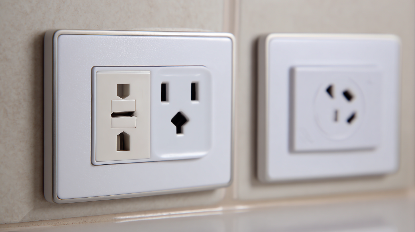 Your Ultimate Guide to Choosing Home Sockets: Enhance Safety and Efficiency