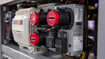 Top Strategies for Leveraging Motor Inverters for Maximum Efficiency