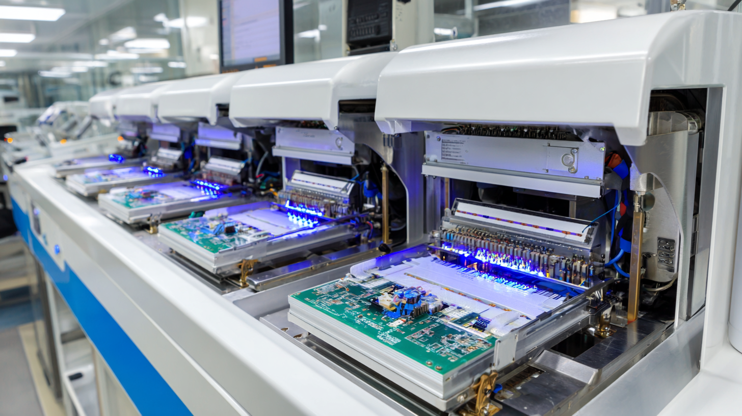 Top Strategies for Sourcing the Best Solder Reflow Machines Globally