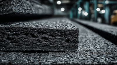 Exploring Innovative Alternatives to Extruded Rubber for Global Supply Chain Solutions