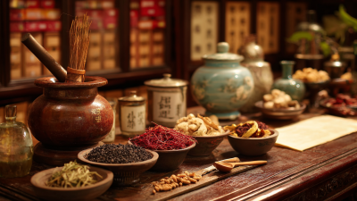 Top Strategies for Achieving Success in Traditional Chinese Medicine Clinics