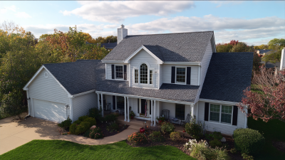 How to Choose the Best Roof Shingle for Your Home