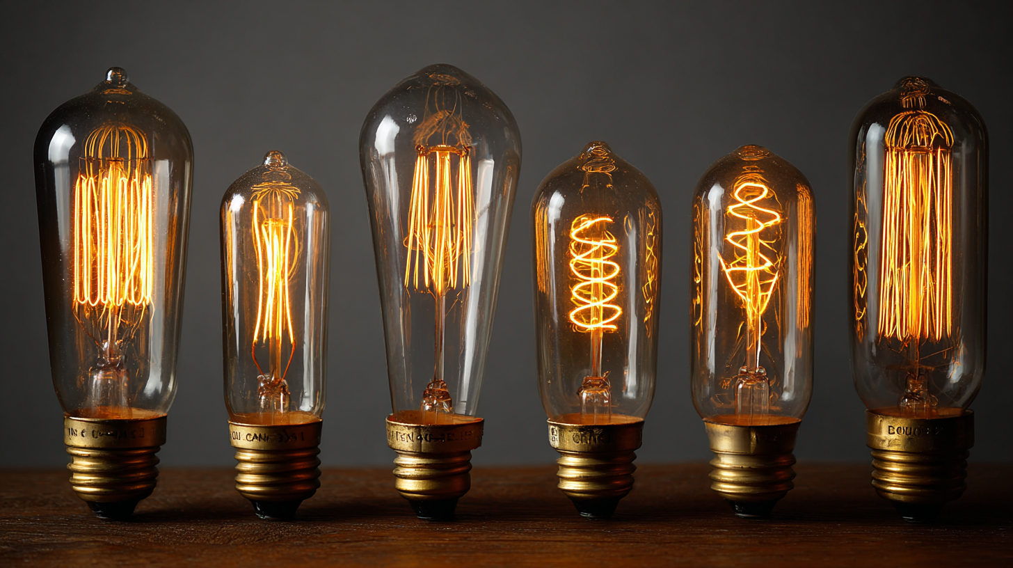 12 Must Have Replacement Bulbs for Your Home Lighting Upgrade
