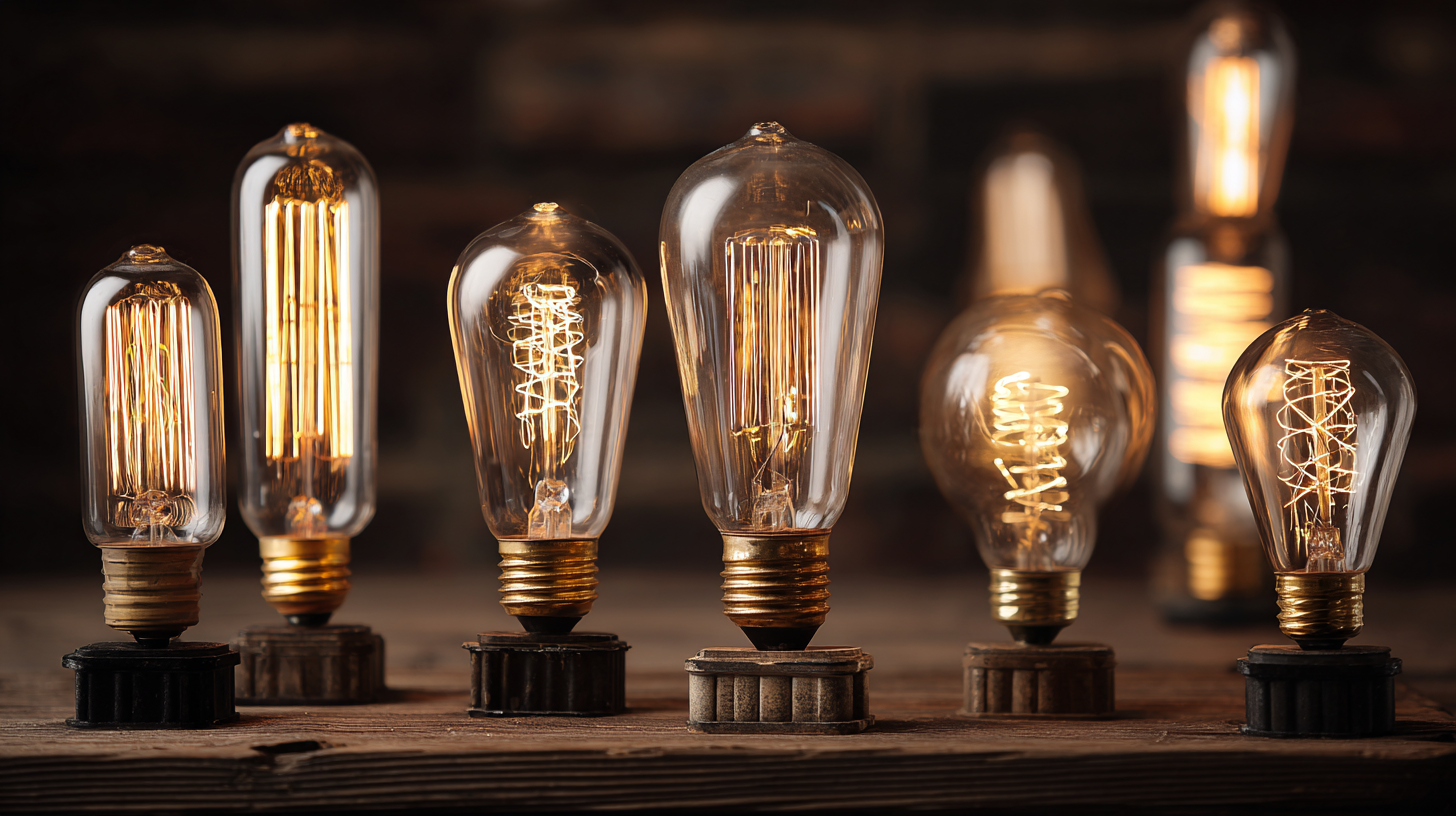 12 Must Have Replacement Bulbs for Your Home Lighting Upgrade